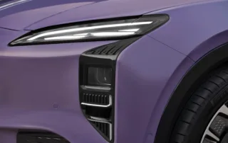Hongqi EHS7
