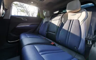 Hongqi HS3