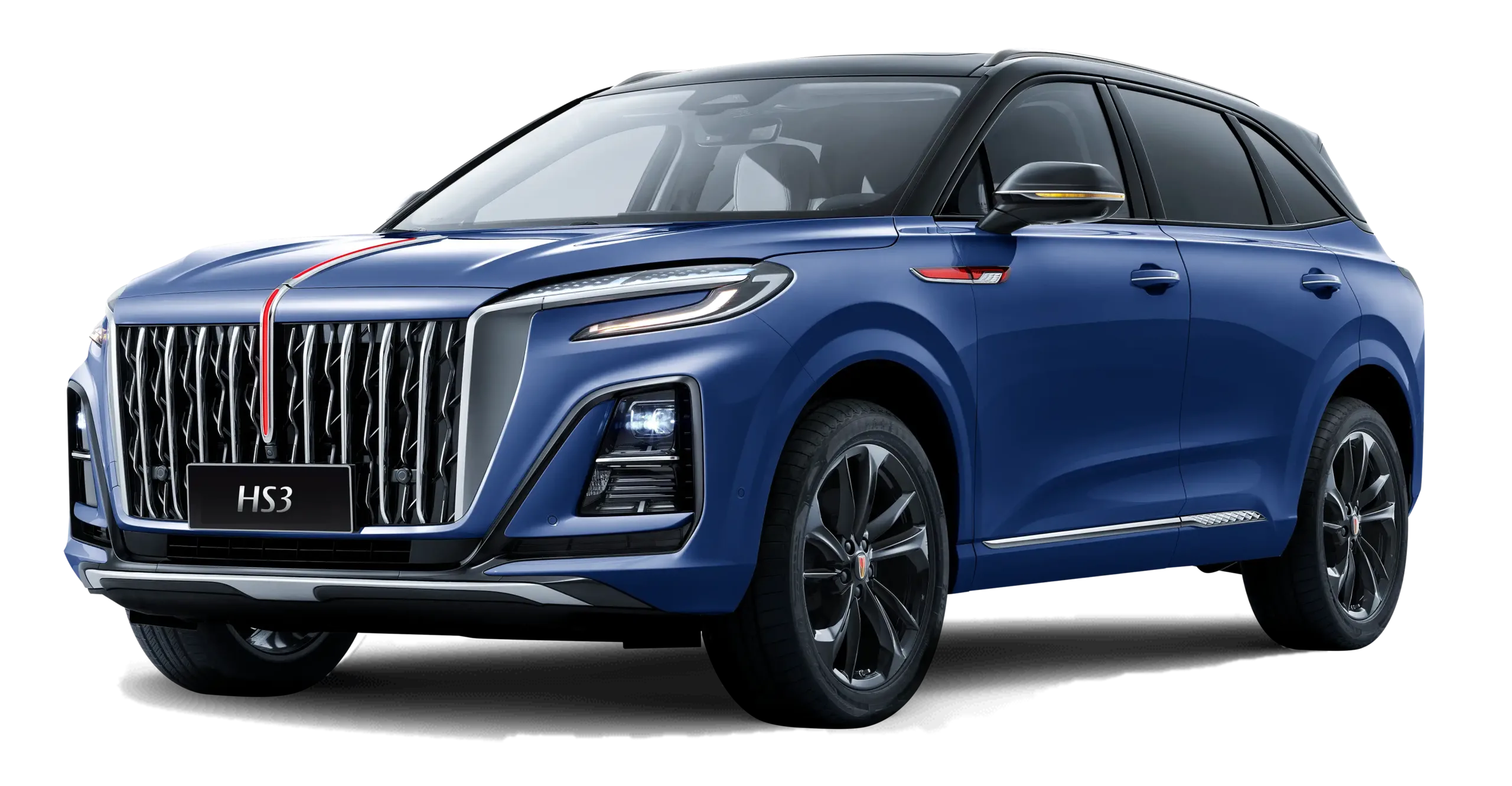 Hongqi HS3 Hongqi HS3