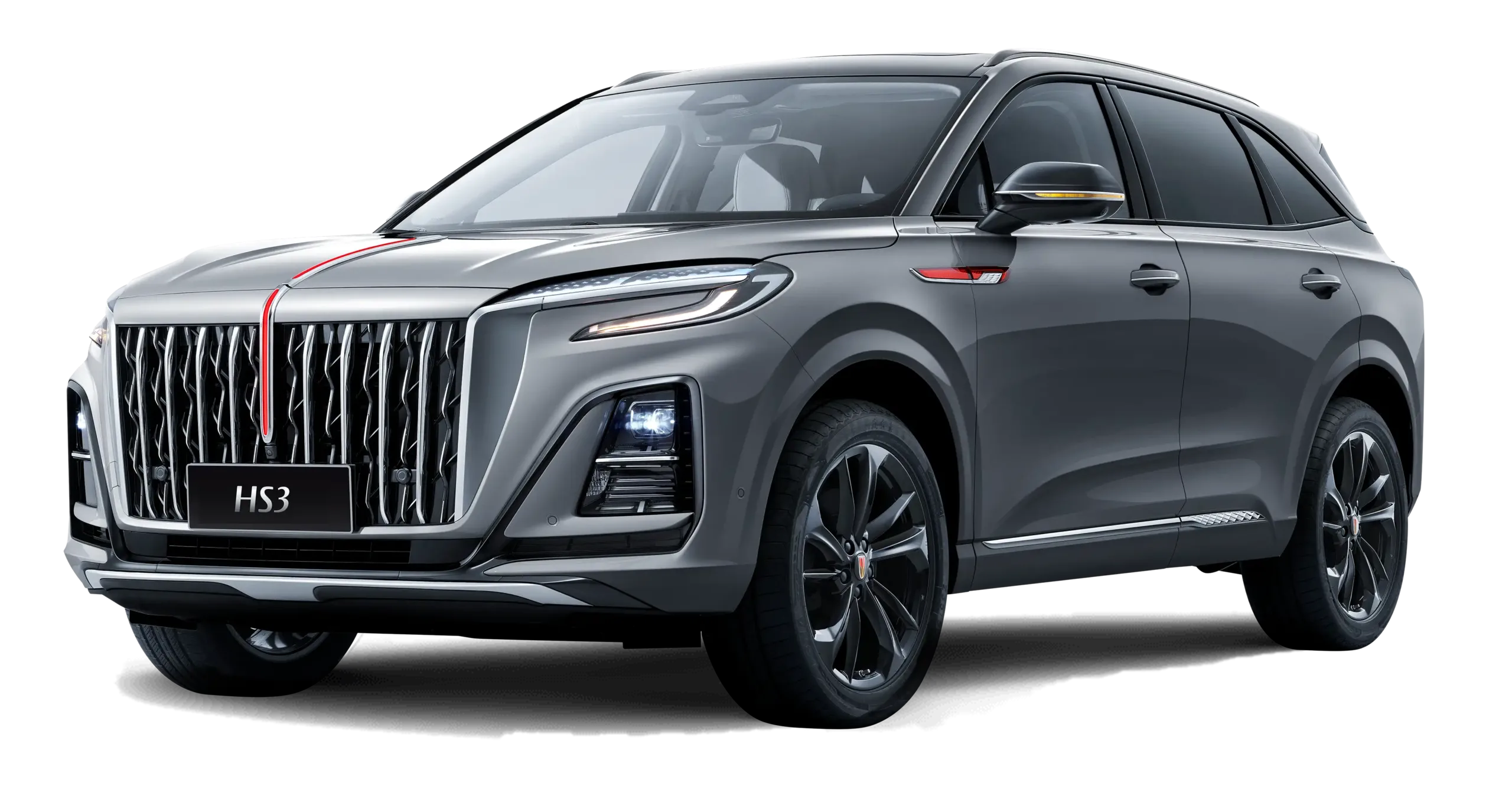 Hongqi HS3 Hongqi HS3