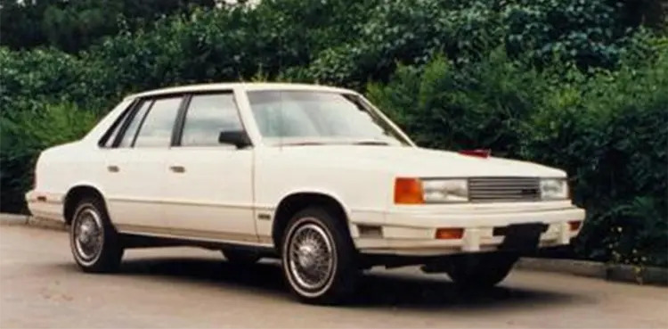 Hongqi CA750 Hongqi CA750