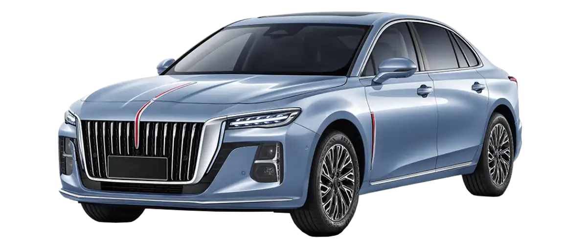 Hongqi H5 Hongqi H5